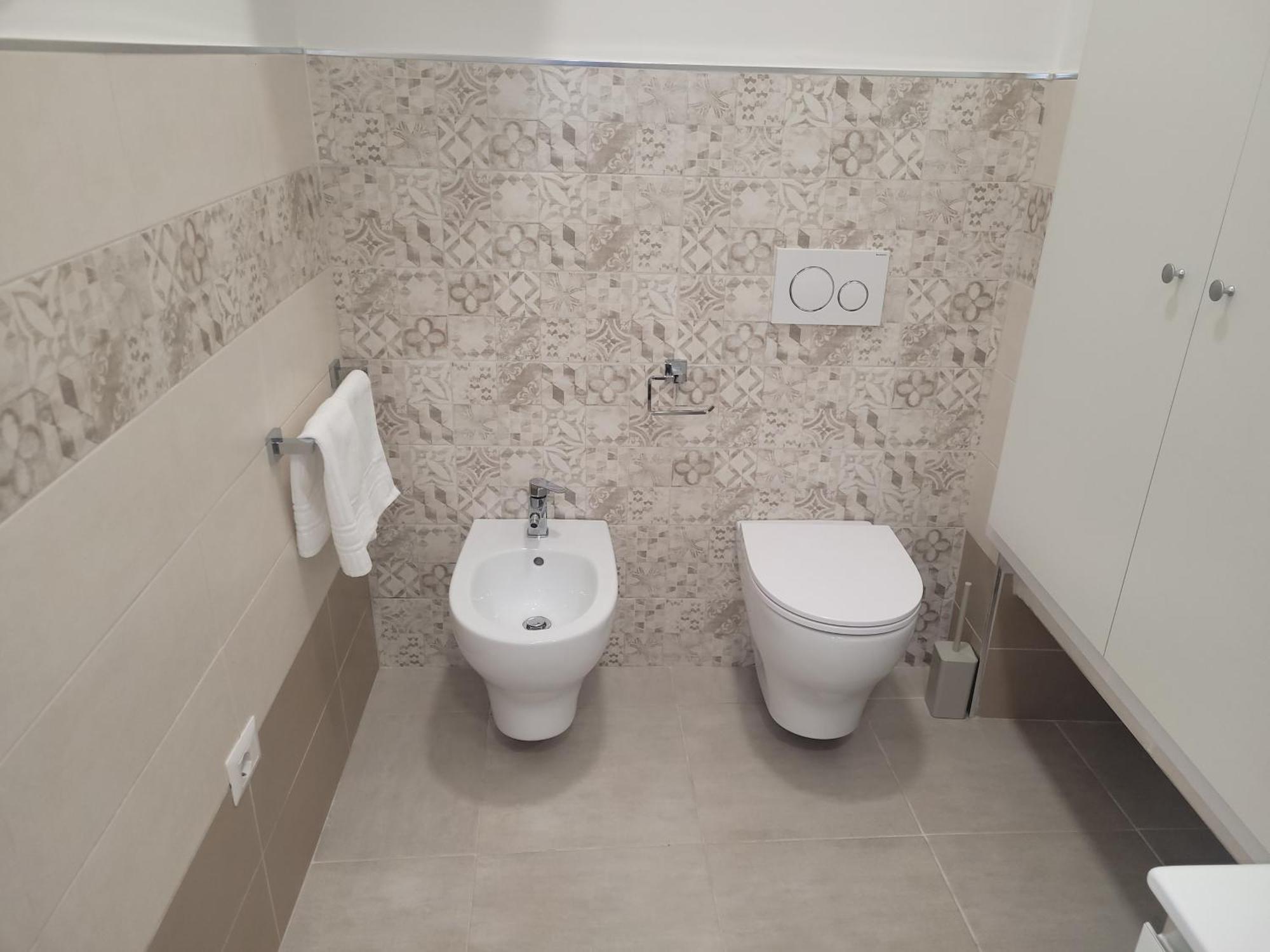 Domo Azuni Apartment Sassari Bagian luar foto