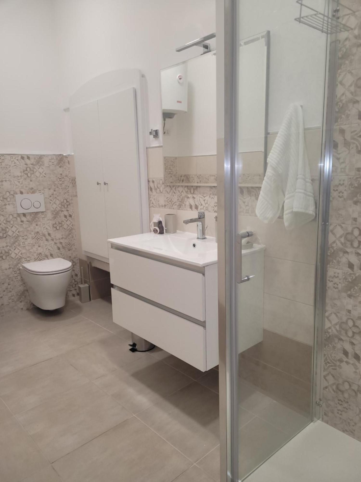 Domo Azuni Apartment Sassari Bagian luar foto