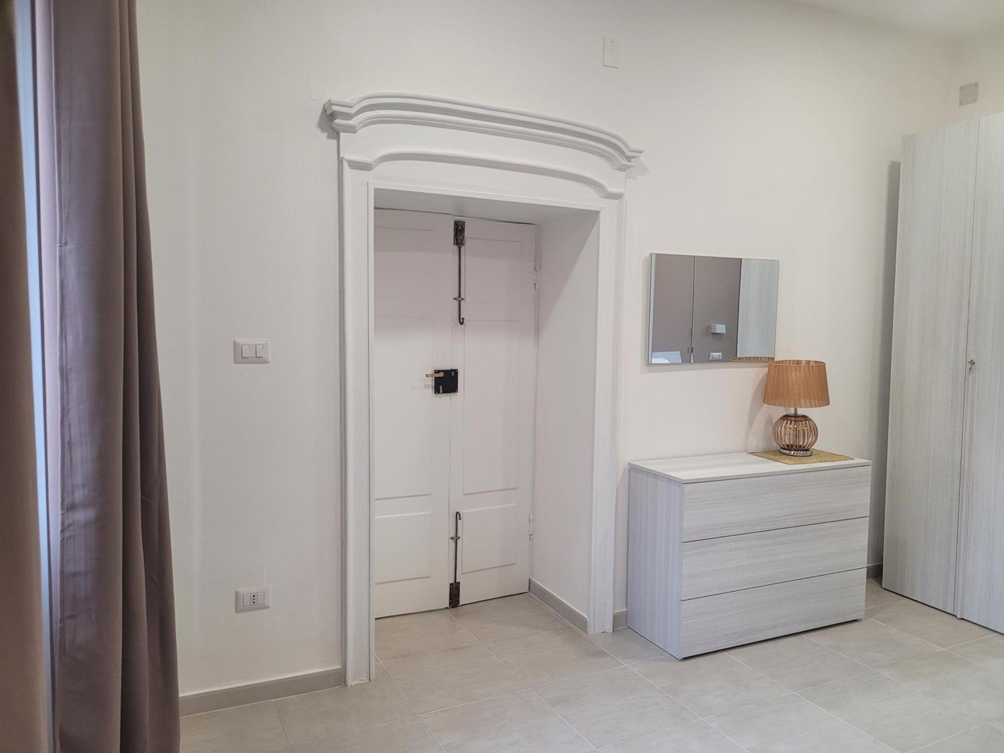 Domo Azuni Apartment Sassari Bagian luar foto