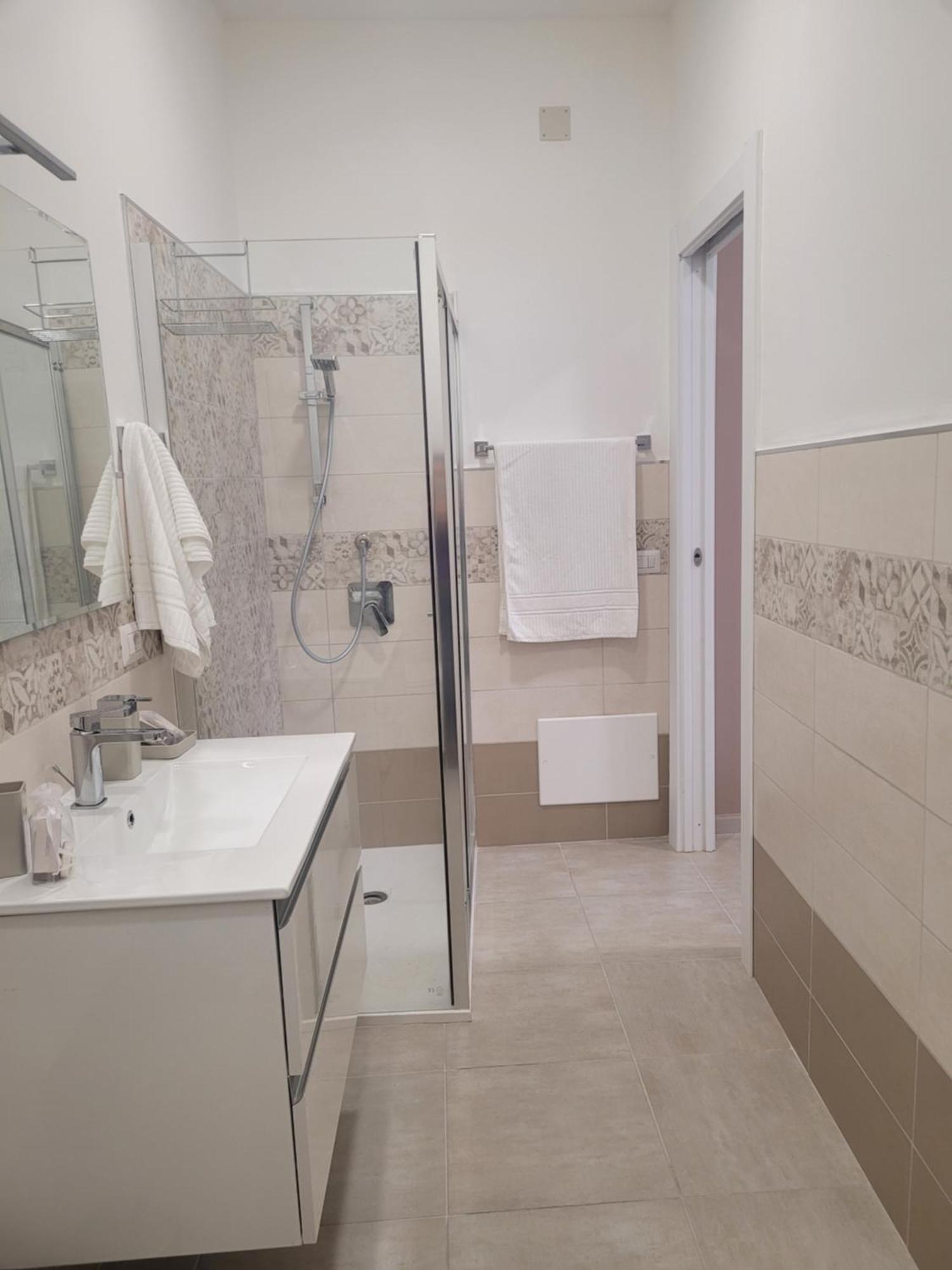 Domo Azuni Apartment Sassari Bagian luar foto