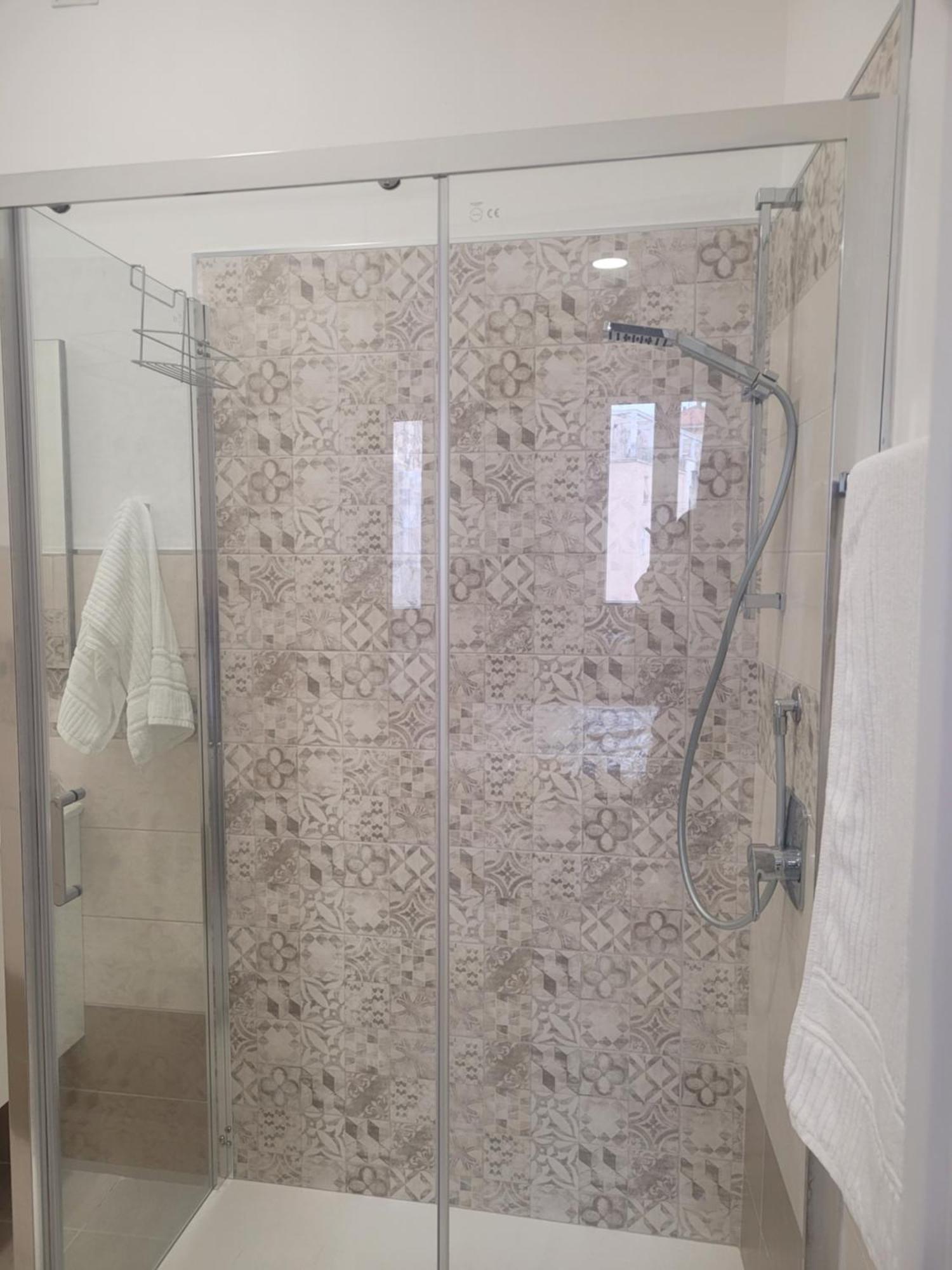 Domo Azuni Apartment Sassari Bagian luar foto